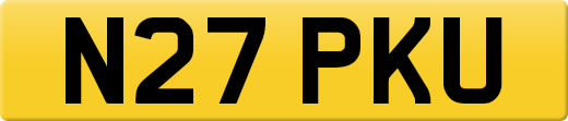 N27PKU